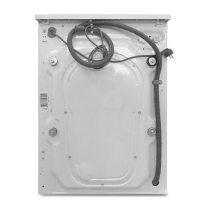 Hoover H-WASH 500 HWQ 610AMBS/1-S Waschmaschine