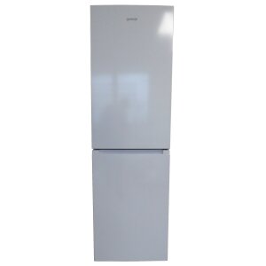 Gorenje NRK 4182 CW4 Kühl-Gefrier-Kombination