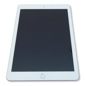 Apple iPad 2018 9,7 Zoll Wi-Fi 32 GB Silber