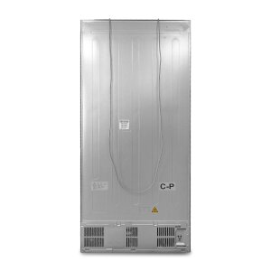 Haier HB18FGSAAA Kühl-Gefrier-Kombination