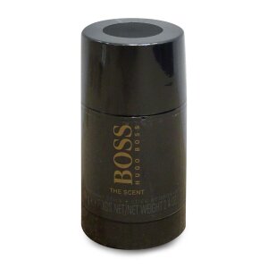Hugo Boss The Scent Deodorant Stick für Männer,...