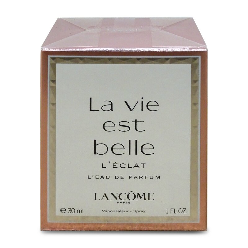 Lancome La Vie Est Belle LEclat Eau de Parfum Spray, 30 ml