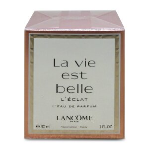 Lancome La Vie Est Belle LEclat Eau de Parfum Spray,...