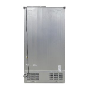 Midea MERS530FGD02 Side-by-Side Kühl-Gefrierkombination