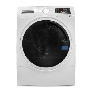 Bosch WDU28512 Serie 6 Smarter Waschtrockner