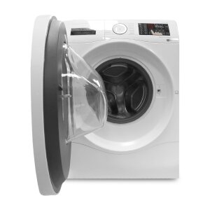 Bosch WDU28512 Serie 6 Smarter Waschtrockner