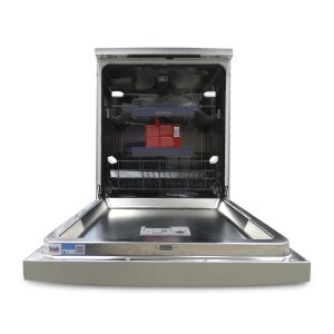 Siemens SN23HI60AE iQ300 Freistehender Geschirrspüler