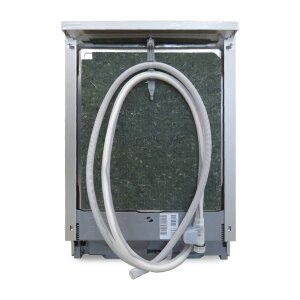 Siemens SN23HI60AE iQ300 Freistehender Geschirrspüler
