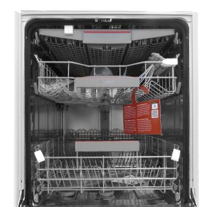 Bosch SBV4HCX48E Serie 4 Smarter XXL-Geschirrspüler vollintegriert