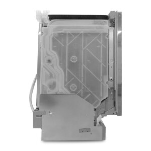 Bosch SBV4HCX48E Serie 4 Smarter XXL-Geschirrspüler vollintegriert