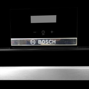 Bosch Serie 4 HEA513BM2 Java Braun Backofen
