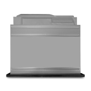 Siemens HB672GBS1 iQ700 Backofen Elektro