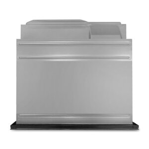 Siemens CS636GBS2 iQ700 Einbau-Kompaktdampfbackofen