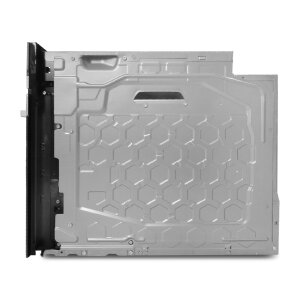 Siemens CS636GBS2 iQ700 Einbau-Kompaktdampfbackofen