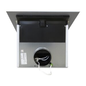 Bosch DWK67CM20 Wandesse 60 cm weiss