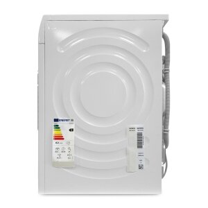 Siemens WM14G400 iQ500 Waschmaschine