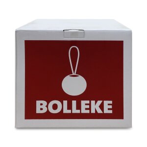 Fatboy Bolleke Pendelleuchte, Anthrazit
