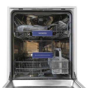 Siemens SE53HS36TE Geschirrspüler teilintegrierbar