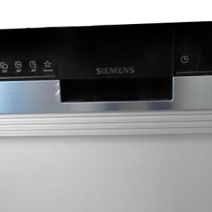 Siemens SE53HS36TE Geschirrspüler teilintegrierbar
