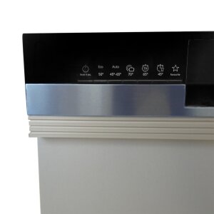 Siemens SE53HS36TE Geschirrspüler teilintegrierbar