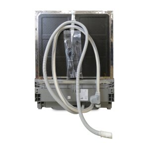 Siemens SE53HS36TE Geschirrspüler teilintegrierbar