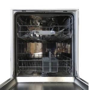 Siemens SN63HX41TE Geschirrspüler Vollintegrierbar