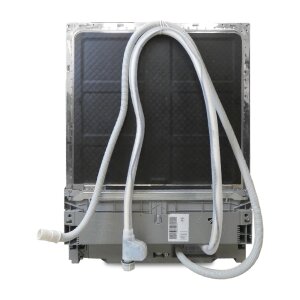 Siemens SN63HX41TE Geschirrspüler Vollintegrierbar