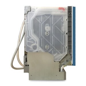 Siemens SN63HX41TE Geschirrspüler Vollintegrierbar