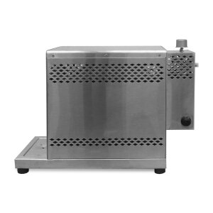 tepro 3184 Gasgrill Toronto Steakgrill