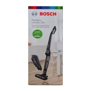 Bosch BBHL21841 Kabelloser Handstaubsauger