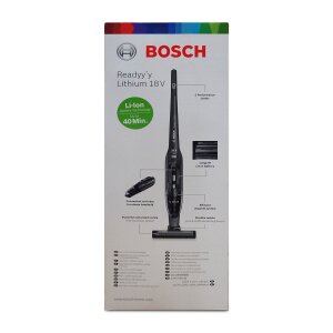 Bosch BBHL21841 Kabelloser Handstaubsauger