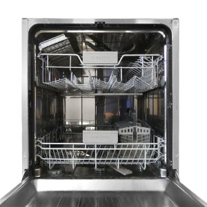 Samsung DW60R7040BB/EG Einbau-Geschirrspüler