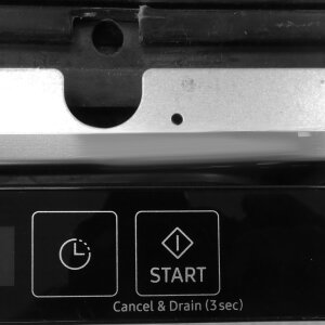 Samsung DW60R7040BB/EG Einbau-Geschirrspüler
