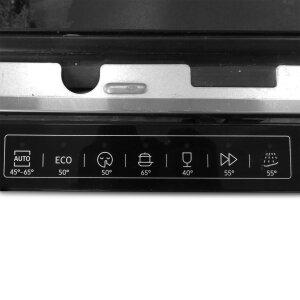 Samsung DW60R7040BB/EG Einbau-Geschirrspüler