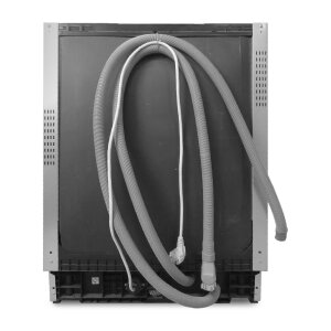 Samsung DW60R7040BB/EG Einbau-Geschirrspüler