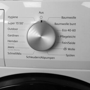Siemens WM14G400/23 Waschmaschiene