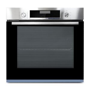 Bosch HBA537BS0 Serie | 6 Einbau-Backofen