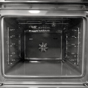 Bosch HBA537BS0 Serie | 6 Einbau-Backofen
