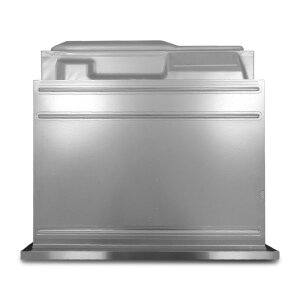 Bosch HBA537BS0 Serie | 6 Einbau-Backofen