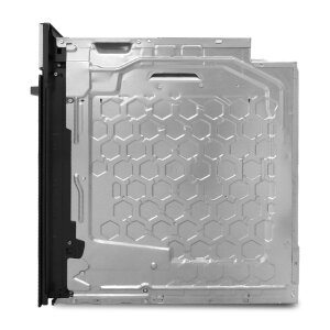 Bosch HBA537BS0 Serie | 6 Einbau-Backofen