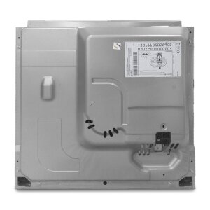 Bosch HBA537BS0 Serie | 6 Einbau-Backofen