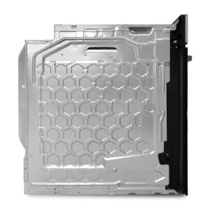 Bosch HBA537BS0 Serie | 6 Einbau-Backofen