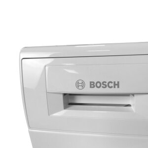 Bosch WTR83V00 Serie 4 Wärmepumpentrockner