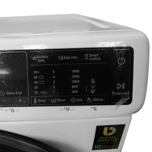 Samsung WW10N644RPW Waschmaschine