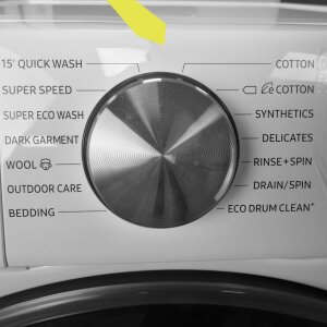 Samsung WW10N644RPW Waschmaschine