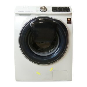 Einzelstück – Samsung WW10N644RPW Waschmaschine