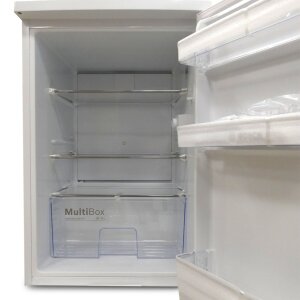 Bosch KTR15NWEA Serie 2 Tisch-Kühlschrank