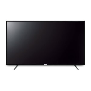 TCL 65P610 65 Zoll Smart TV Fernseher