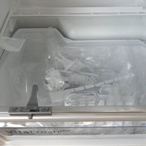 Bosch KIL52AFE0 Einbau Kühlschrank