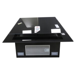 Siemens LC67KHM60 iQ300 Wand-Esse